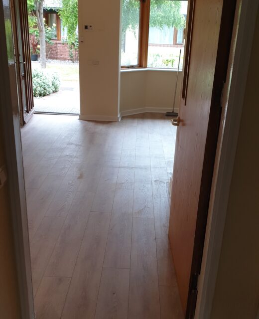 Laminate in Ranelagh